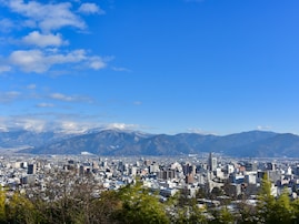 ナンバープレートでお金持ちだと思う長野県の地名ランキング！ 2位「長野」を抑えた1位は？【2025年調査】