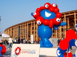 「万博反対！」からわずか半年で「万博サイコー！」へ。日本人が“手の平返し”を繰り返す理由