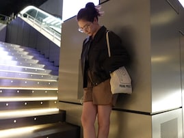 「めっちゃスタイルいい」村重杏奈、“ほぼ足”の美脚ショット公開「すごい健康的！」「スタイルがよか」