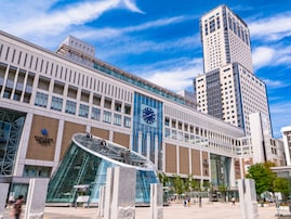 好き＆行ってみたい「北海道の繁華街＆歓楽街」ランキング！ 2位「札幌駅周辺エリア」、1位は？