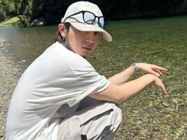 「勘弁してください」山田涼介、“夏の思い出”プライベートショットに反響「人間味あってすき」「保護したい」