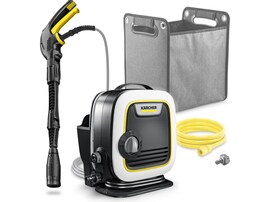 【Amazonプライム感謝祭】「え、5000円引きってマジ？」ケルヒャー「高圧洗浄機」が今だけお買い得【10月7日】