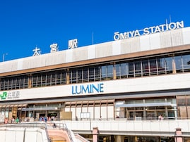 好き＆行ってみたい「埼玉県の繁華街＆歓楽街」ランキング！ 2位「大宮駅西口エリア」、1位は？【2025年度調査】