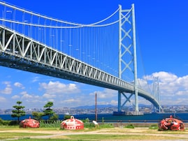 遠方からでも行きたいと思う「兵庫県の道の駅」ランキング！ 2位「あわじ」を抑えた1位は？ 【2025年調査】