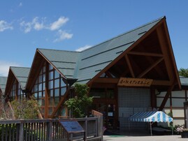 遠方からでも行きたいと思う「長野県の道の駅」ランキング！ 2位「オアシスおぶせ（小布施町）」、1位は？