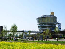 遠方からでも行きたいと思う「新潟県の道の駅」ランキング！ 2位「豊栄」、1位は？ 【2025年度調査】