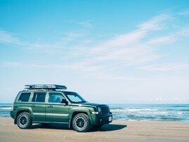 遠方からでも行きたいと思う「石川県の道の駅」ランキング！ 2位「のと千里浜」、1位は？ 【2025年度調査】