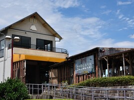 遠方からでも行きたいと思う「大阪府の道の駅」ランキング！ 2位「ちはやあかさか（南河内郡千早赤阪村）」を抑えた1位は？