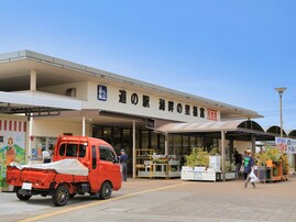 遠方からでも行きたいと思う「広島県の道の駅」ランキング！ 2位「湖畔の里福富（東広島市）」を抑えた1位は？【2025年調査】