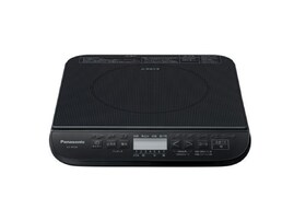 【楽天市場セール】パナソニックの「卓上IH調理器」が今だけ実質10％オフ！ 炊飯も簡単にできちゃう【10月9日】