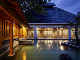 【楽天トラベル売れ筋1位】「別府温泉 ホテル白菊」は別府の湯と大分の旬を味わう美食の宿【10月9日】