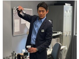 実は「元アイドル」と知って驚いた芸能人ランキング！2位「反町隆史」、1位は？