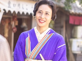 この人の顔になりたいと思う「50代女性俳優」ランキング！ 「松嶋菜々子」に2票差の1位は？【2025年最新】