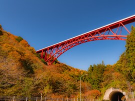 秋に行きたい「島根県の絶景ドライブスポット」ランキング！ 2位「奥出雲おろちループ」、1位は？