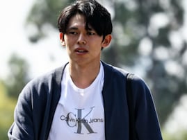 「泣いちゃいそうです…」佐々木朗希のトートバッグに注目集まる。古巣チームメイトとの絆「さすがでしかない」