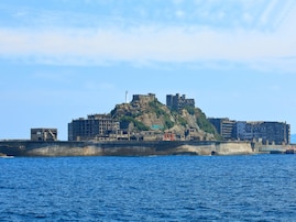 秋に行きたい「長崎県の絶景ドライブスポット」ランキング！ 2位「軍艦島周遊クルーズアクセスルート」を抑えた1位は？