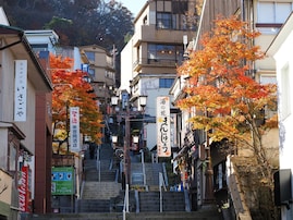 好き＆行ってみたい「群馬県の紅葉スポット」ランキング！ 2位「伊香保温泉」を抑えた1位は？【2025年調査】