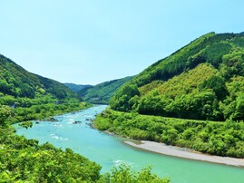 遠方からでも行きたいと思う「高知県の道の駅」ランキング！ 2位「四万十とおわ（高岡郡四万十町）」を抑えた1位は？【2025年調査】