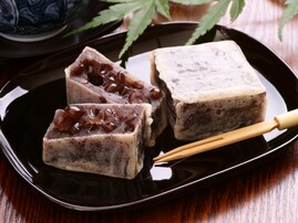 「和菓子が魅力的」だと思う都道府県ランキング！ 2位「石川県」を抑えた1位は？【2025年調査】