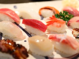 「寿司がおいしい」と思う都道府県ランキング！ 2位「石川県」を抑えた1位は？【2025年調査】