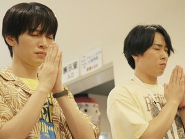 『旅するSnow Man』深澤辰哉＆宮舘涼太が群馬を満喫！ 深澤がだるまに込めた「一番の願い事」とは？