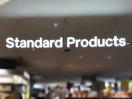 【Standard Products】200店舗突破記念！ 24日から数量限定「播州ハンカチ」をプレゼント