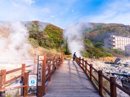グルメも楽しめると思う「長崎県の温泉地」ランキング！ 2位「雲仙温泉」を抑えた1位は？【2025年調査】