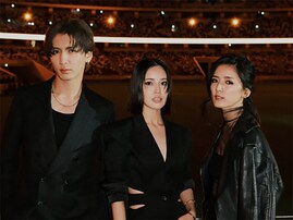 美男美女だと思う「芸能人きょうだい」ランキング！ 「藤井萩花、流星、夏恋」を抑えた堂々の1位は？