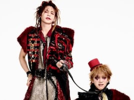 「顔www」上田竜也、小山慶一郎が“調子こかないように首輪”着ける「完璧に師弟関係ができてて面白い…」