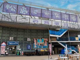 好き＆行ってみたい「宮城県の商店街・市場」ランキング！ 2位「松島さかな市場」、1位は？ 【2025年調査】