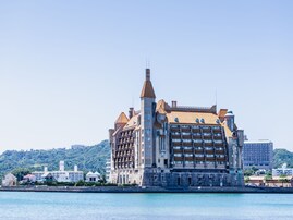 【楽天トラベル売れ筋1位】「白浜温泉　ホテル川久」は全室スイート仕様のラグジュアリーホテル【10月16日】