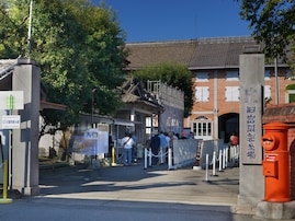 好き＆行ってみたい「群馬県の商店街・市場」ランキング！ 2位「富岡倉庫・おかって市場（富岡市）」を抑えた1位は？【2025年調査】