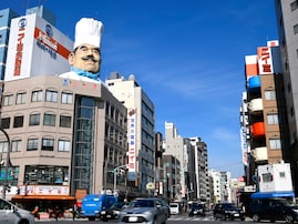 好き＆行ってみたい「東京都の商店街・市場」ランキング！ 2位「かっぱ橋道具街（台東区）」を抑えた1位は？【2025年調査】