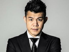 「現役引退から10年」亀田興毅、今後の決意語る。「弱い人間。お酒の力に逃げることもある」吐露も