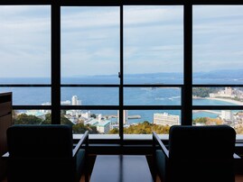 【楽天トラベルセール】「インフィニート　ホテル＆スパ　南紀白浜」が今だけ特別価格に！ 南紀白浜の絶景に浸る癒しのスパリゾート【10月18日】