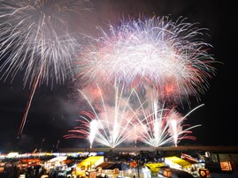 夜景が美しいと思う「宮崎県の温泉地」ランキング！ 2位「京町温泉」、1位は？ 【2025年度調査】