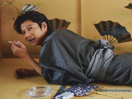 「全女性興奮」お笑い芸人、着物姿が格好良過ぎると話題！ 「鼻血でるかも」「なんともけしからん」