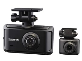 【Amazonタイムセール】「1120円もオトクじゃん」コムテックの「ドライブレコーダー」が今だけお買い得【10月17日】