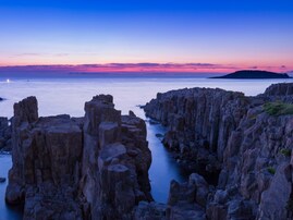 夜景が美しいと思う「福井県の温泉地」ランキング！ 2位「東尋坊三国温泉」、1位は？ 【2025年度調査】