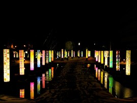 夜景が美しいと思う「新潟県の温泉地」ランキング！ 2位「月岡温泉」、1位は？ 【2025年度調査】