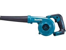【Amazonベストセラー1位】マキタ「ブロワバキューム」は落ち葉や粉じんを一気に吹き飛ばる