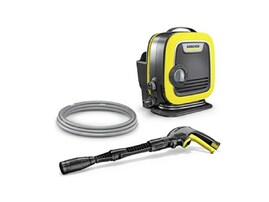 【楽天市場セール】ケルヒャーの「高圧洗浄機」が今だけ実質10％オフ！ コンパクトでもしっかり洗浄【10月20日】