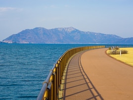 好き＆行ってみたい「北信越の海の駅」ランキング！ 2位「うみんぴあ大飯海の駅」、1位は？ 【2025年調査】