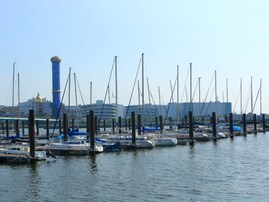 好き＆行ってみたい「大阪府・和歌山県・京都府の海の駅」ランキング！ 2位「おおさかほっこう海の駅」、1位は？