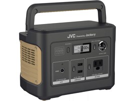 【Amazonセール】JVCケンウッド「ポータブル電源」が6万円→3万円の衝撃価格
