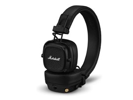 【Amazonセール】Marshallの「ワイヤレスヘッドホン」が2万3000円→1万9000円の衝撃価格