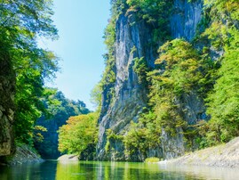 秋に行きたい「岩手県の穴場秘境」ランキング！ 2位「猊鼻渓」を抑えた1位は？ 【2025年調査】