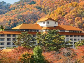 【楽天トラベルセール】「花巻温泉 ホテル紅葉館」が今だけ特別価格に！ 岩手の四季の味覚を味わえる【10月23日】