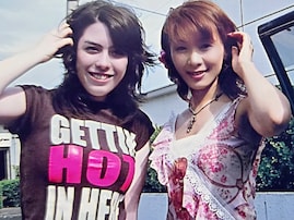 「HYDEに見えた(笑)」初入閣の小野田紀美大臣、過去写真が「イケメンすぎる」と話題！「陽キャ感が好き」