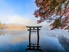 秋に行きたいと思う「大分県の絶景スポット」ランキング！ 2位「金鱗湖」、1位は？ 【2025年調査】